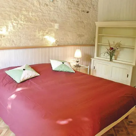 Holiday home Amazing In *