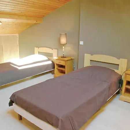 Semesterbostad Amazing In *