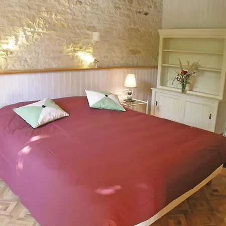 Amazing In Holiday home *