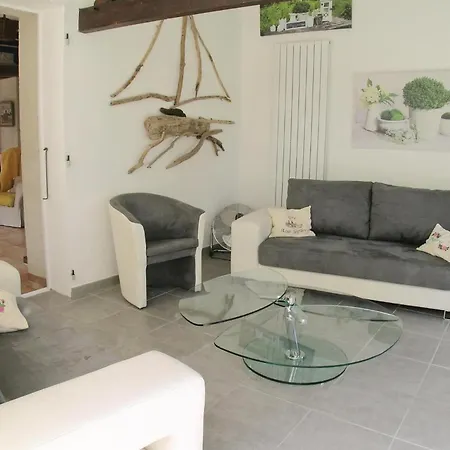 Nyaraló Amazing In Rioux