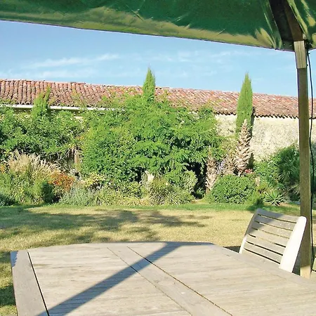 Σπίτι διακοπών Amazing In Rioux