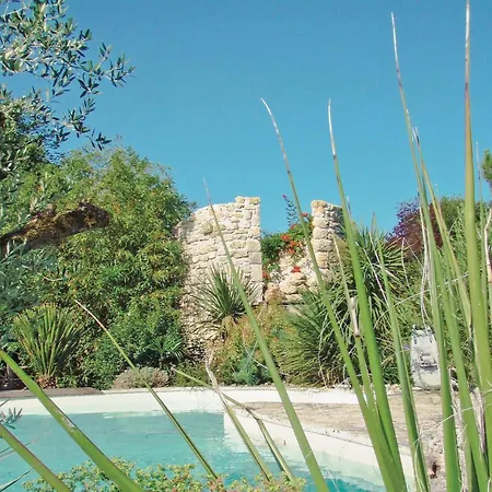 Amazing In Semesterbostad *