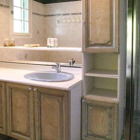 Amazing In Σπίτι διακοπών Rioux