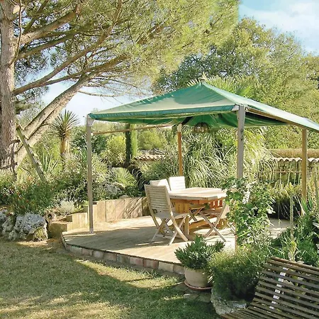 Σπίτι διακοπών Amazing In Rioux