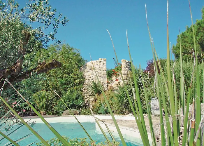 Amazing In Semesterbostad *